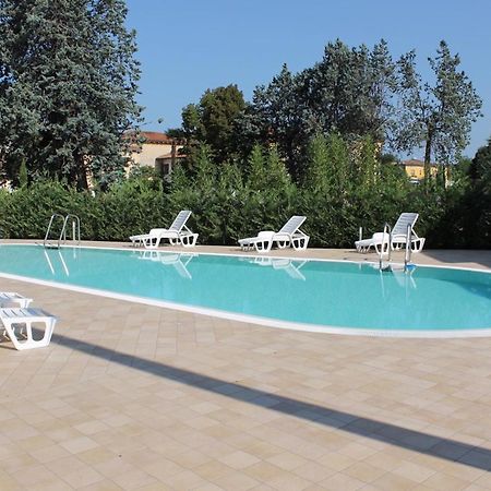 Casa Di Chiara Apartment Peschiera del Garda Exterior photo