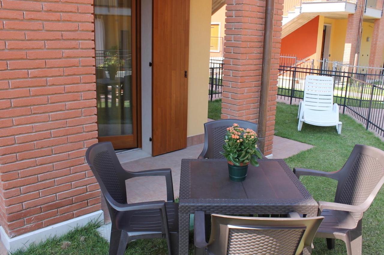 Casa Di Chiara Apartment Peschiera del Garda Exterior photo