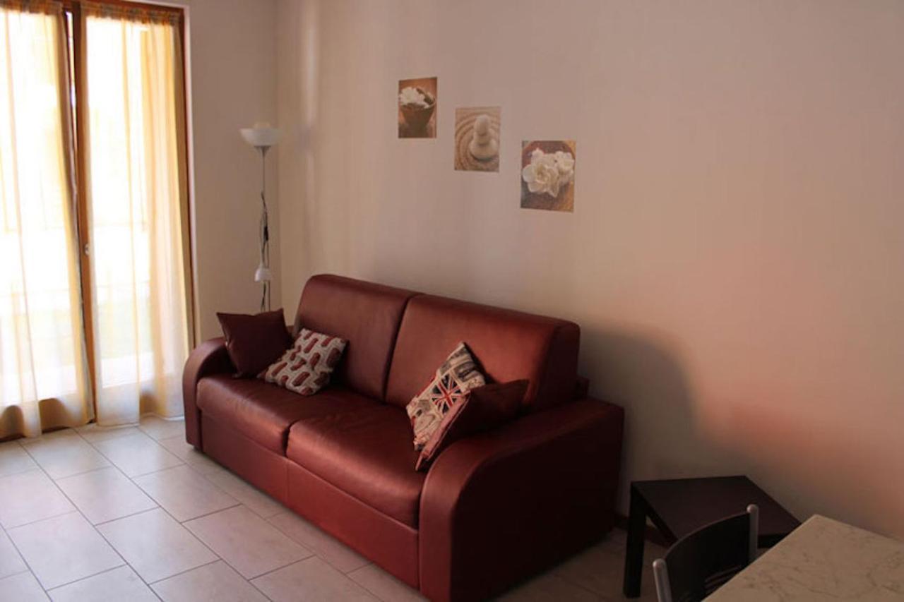 Casa Di Chiara Apartment Peschiera del Garda Exterior photo